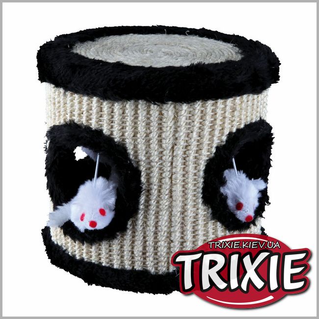 ТРІКСІ Україна - Іграшка для кішки TRIXIE - Барабан