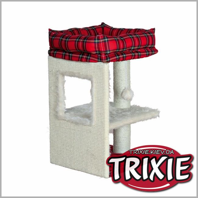 ТРИКСИ Украина - Домик для кошки TRIXIE - Aurelia