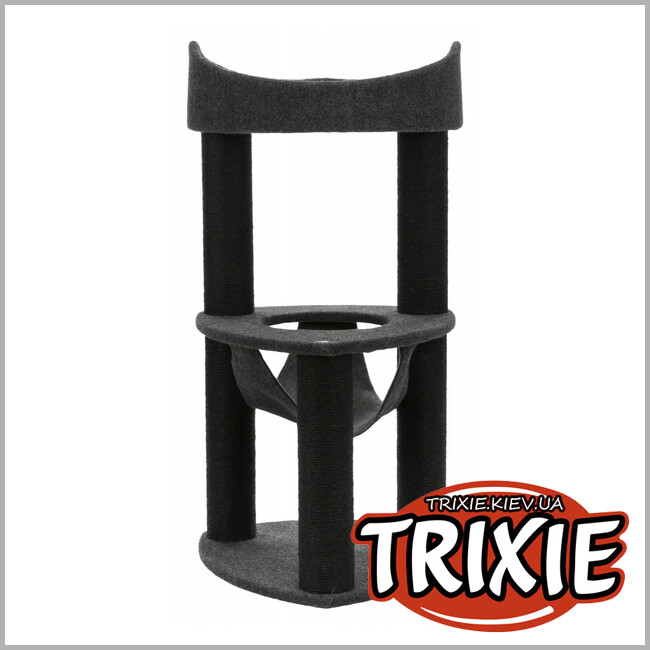 ТРИКСИ Украина - Домик драпак TRIXIE - Felipe (110 см )