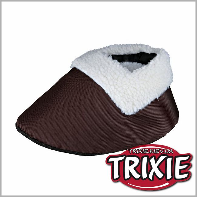 ТРИКСИ Украина - Лежак - ботинок  TRIXIE для грызунов - Cuddy