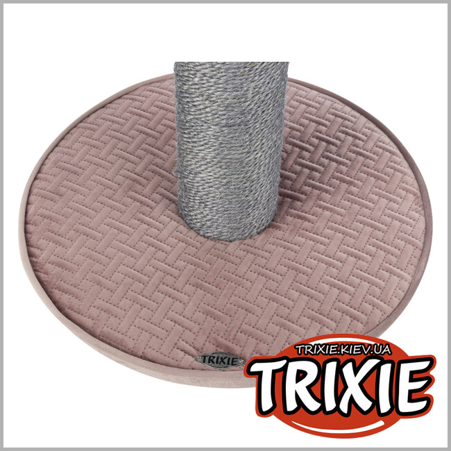 ТРИКСИ Украина - Драпак Trixie Livia Scratching Post (64см)