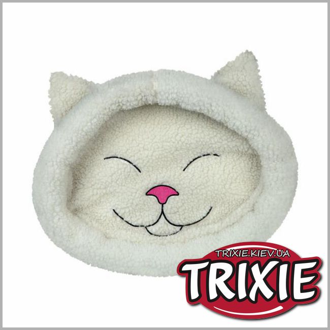 ТРІКСІ Україна - М'яке місце Trixie Mijou Bed (фліс 48*37сm)