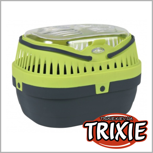 ТРІКСІ Україна - Переноска Trixie Transport Box Pico (23*18*16см)