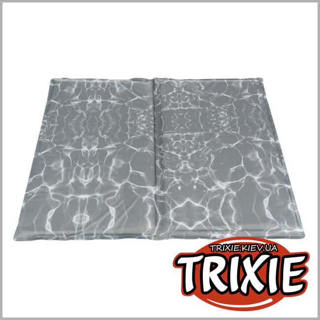 ТРИКСИ Украина - Мягкий охлаждающий коврик TRIXIE (110 х 70 см)