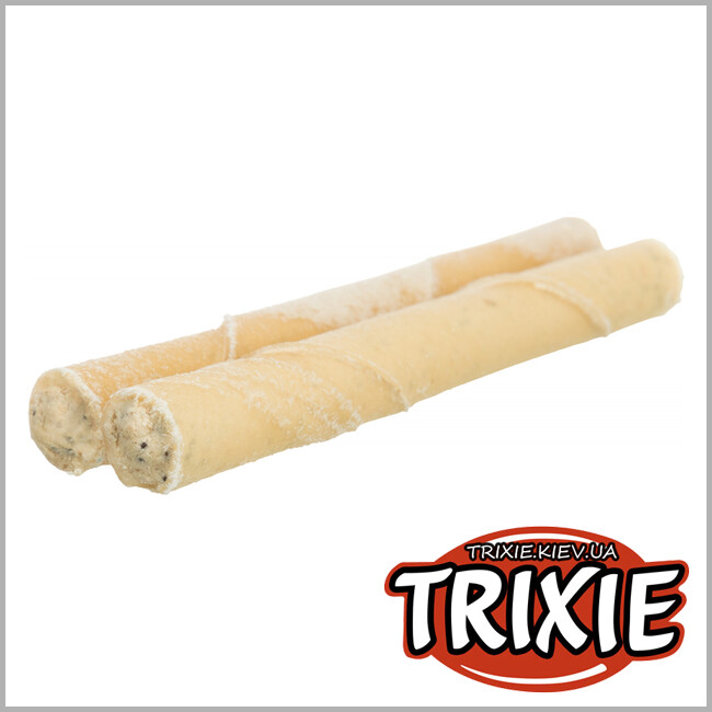 ТРИКСИ Украина - Рулет с индейкой и чиа (12 cm, 22 g)