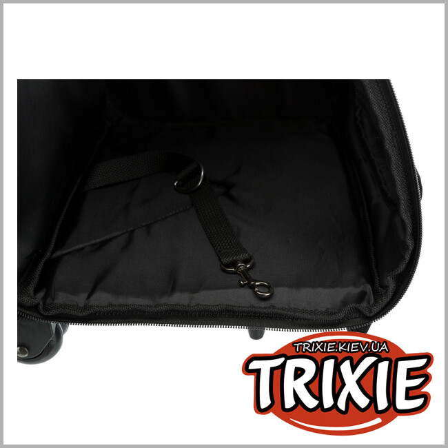 ТРИКСИ Украина - Сумка переноска Trixie Trolley (27*36*50cm)