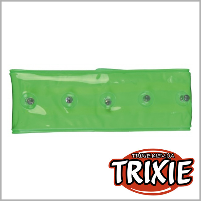 ТРИКСИ Украина - Накладной ошейник для собак TRIXIE