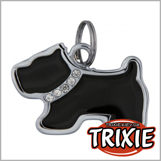 ТРИКСИ Украина - Брелок для собак TRIXIE