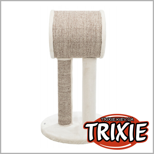 ТРИКСИ Украина - Домик для кошки TRIXIE - Philine (98 х 59 х 11см. Высота: 98 см)