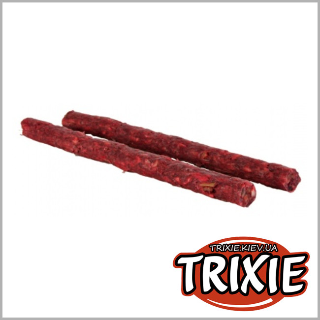 ТРИКСИ Украина - Палочки для собак TRIXIE (Цвет: красные)