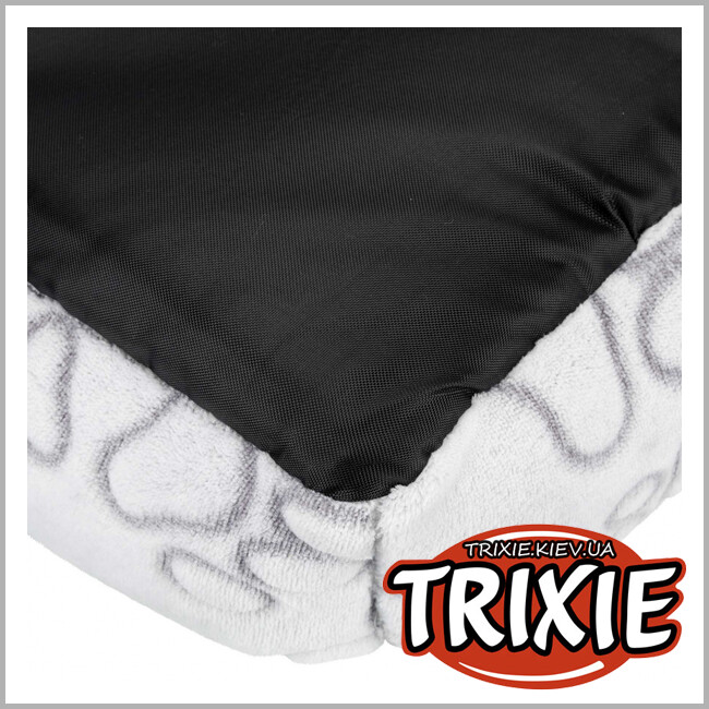 ТРИКСИ Украина - Мягкое место лежак Trixie Nando (75*65см)