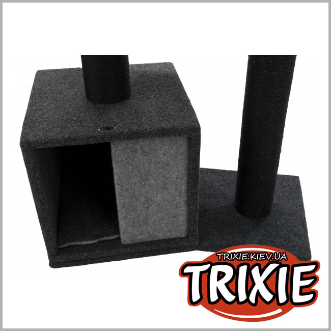 ТРИКСИ Украина - Драпак-домик TRIXIE - José (100 см, 78 × 48 х 11 см)