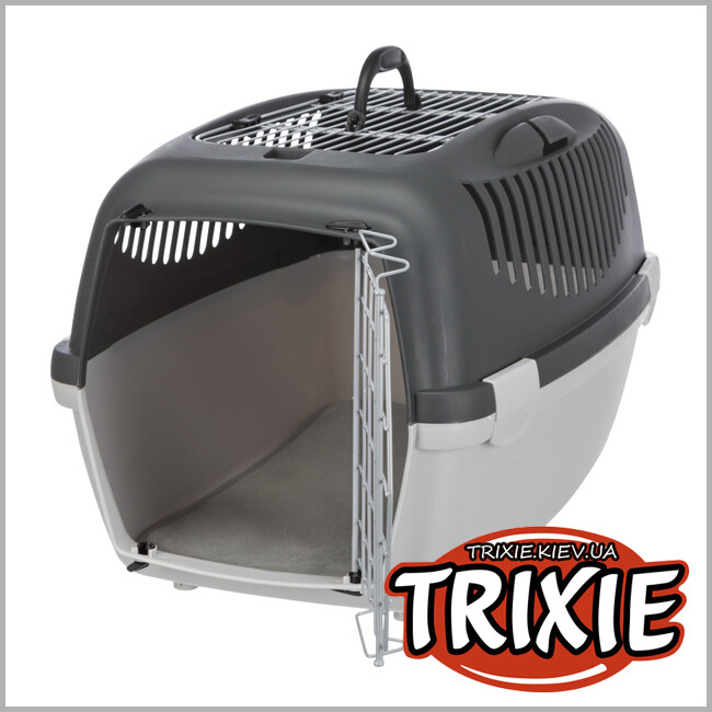 ТРИКСИ Украина - Термоковрик в переноску TRIXIE Capri 3 (для Capri 3 #3983 #39861 #39807 //// 29*51см)