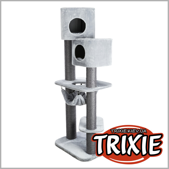 ТРИКСИ Украина - XXL Домик Trixie Pirro Scratching Post (174cm)