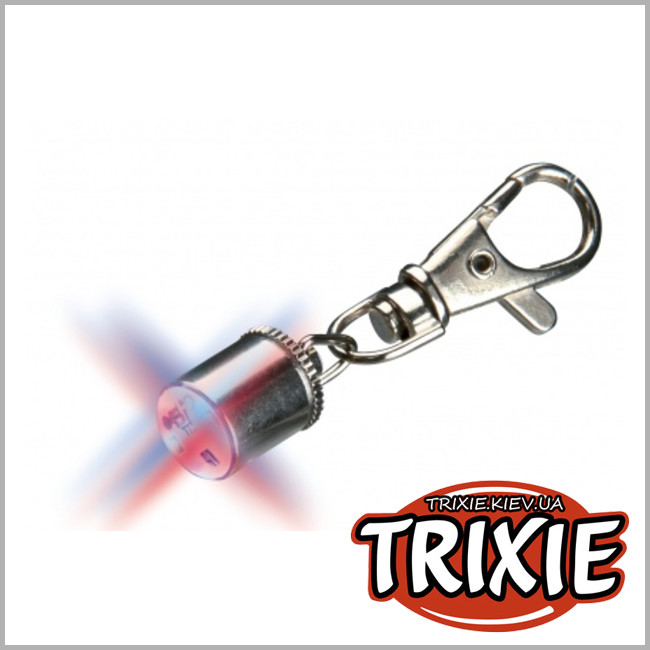 ТРИКСИ Украина - Брелок для собак TRIXIE