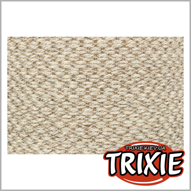 ТРИКСИ Украина - Драпак башня Trixie Ria Cat Tower (плюш 37 см)