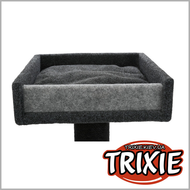 ТРИКСИ Украина - Драпак-домик TRIXIE - José (100 см, 78 × 48 х 11 см)