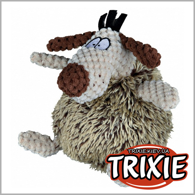 ТРИКСИ Украина - Игрушка для собак TRIXIE - Собака