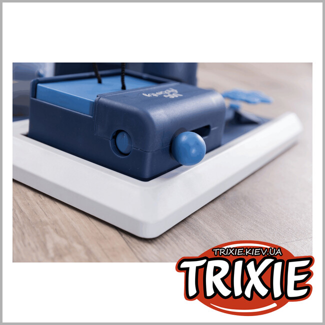 ТРІКСІ Україна - Стратегічна гра Trixie Poker Box 2 Strategy Game
