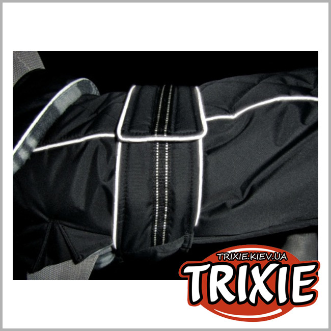 ТРИКСИ Украина - Пальто для собак TRIXIE - Rouen