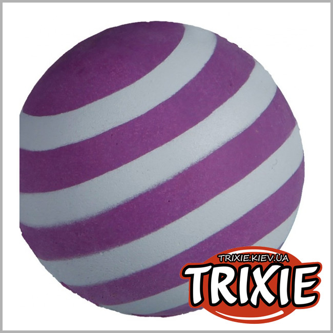 ТРИКСИ Украина - Мячи для собак TRIXIE