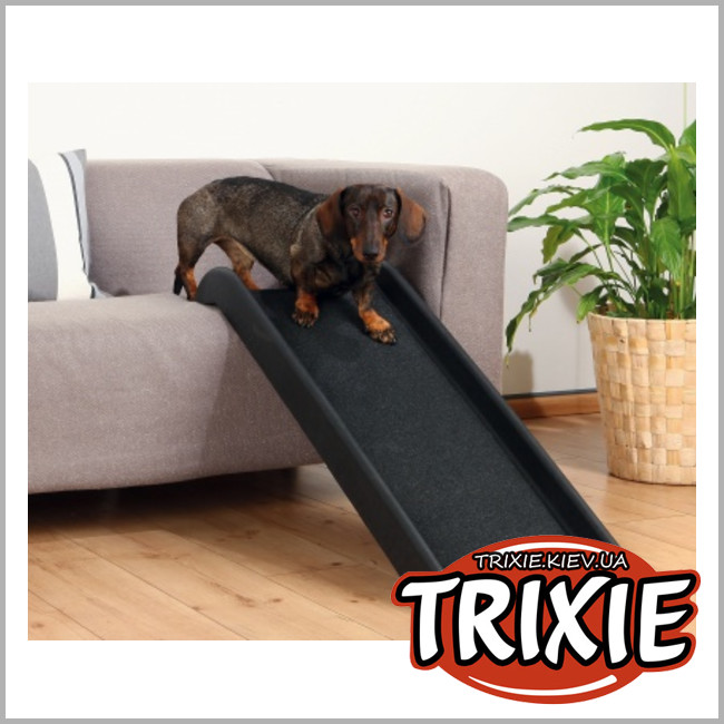 ТРИКСИ Украина - Пандус для собак TRIXIE (38*100см)
