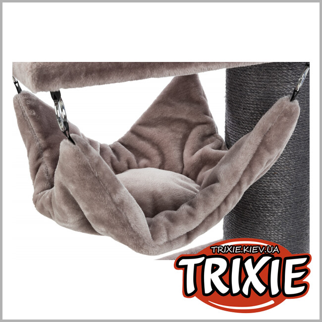 ТРИКСИ Украина - XXL Драпак Trixie Ramon Scratching Post XXL (Высота: 133см)