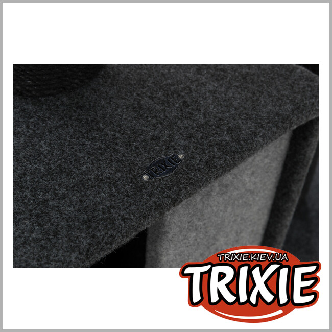 ТРИКСИ Украина - Драпак-домик TRIXIE - José (100 см, 78 × 48 х 11 см)