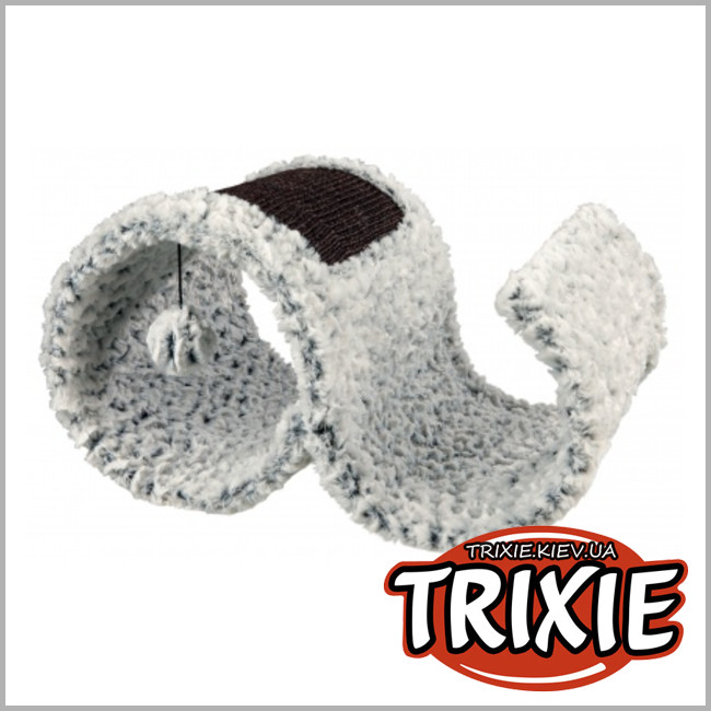 ТРІКСІ Україна - Кігтеточка-хвиля для кішки TRIXIE - Lora