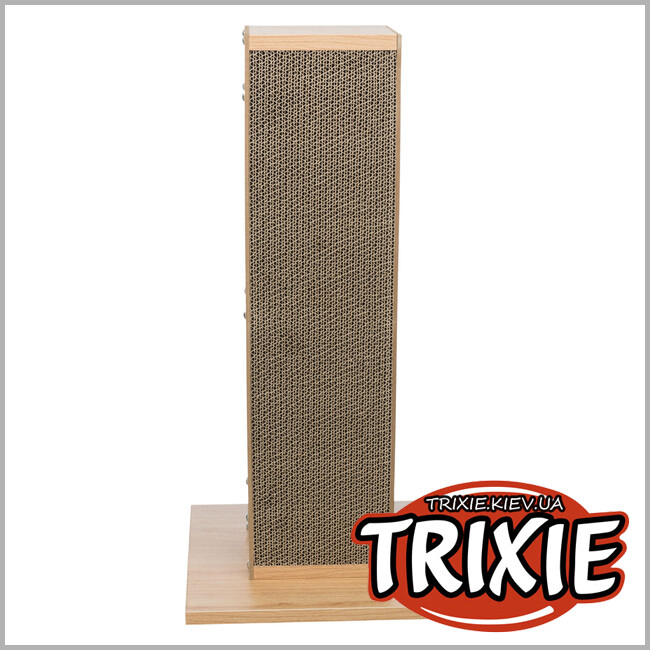 ТРИКСИ Украина - Когтеточка для кошек Trixie ( 62 см )
