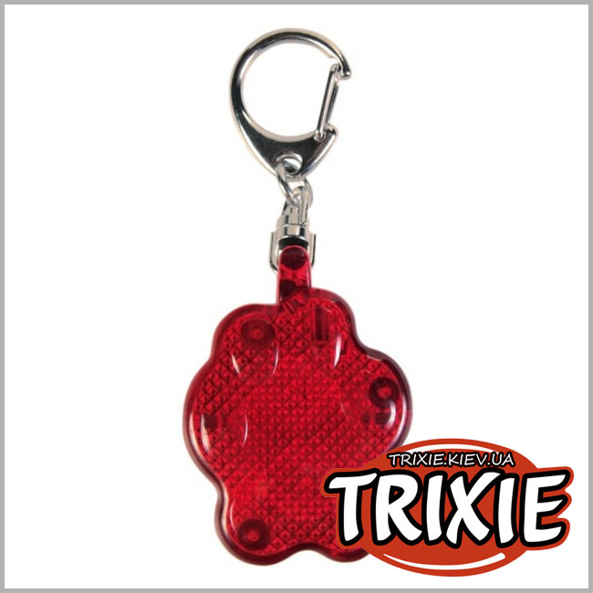 ТРИКСИ Украина - Брелок для собак TRIXIE