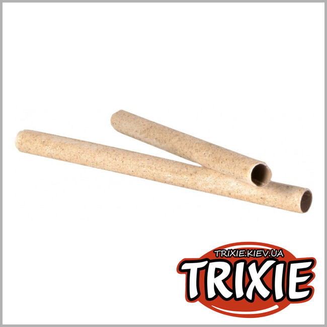 ТРИКСИ Украина - Палочки для заточки клюва для птиц TRIXIE (19см*4шт)