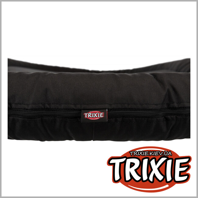 ТРИКСИ Украина - Лежак Samoa Classic TRIXIE (80х60 см, черный)