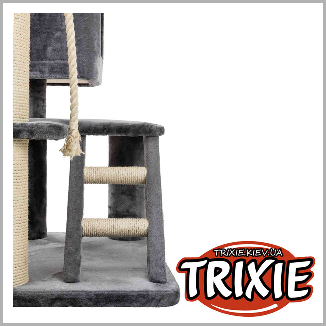 ТРИКСИ Украина - Домик-драпак TRIXIE-Tizian (Высота: 220-240см)