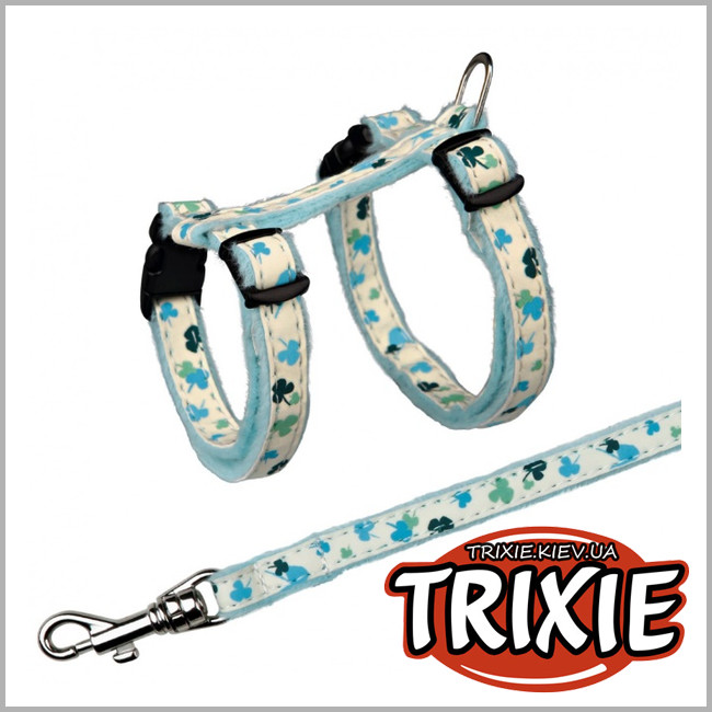 ТРИКСИ Украина - Шлея для котят TRIXIE