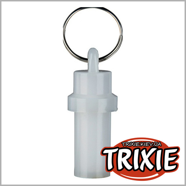 ТРИКСИ Украина - Капсулы на ошейник TRIXIE