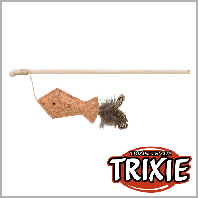 ТРІКСІ Україна - Іграшка для котів TRIXIE
