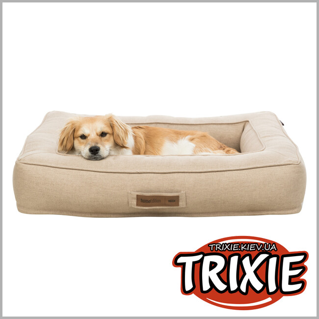 ТРИКСИ Украина - Мягкое место Lona-TRIXIE (80х60см, песочный)