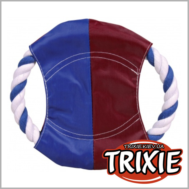 ТРИКСИ Украина - Набор игрушек для собак TRIXIE - SunnFunSpielset