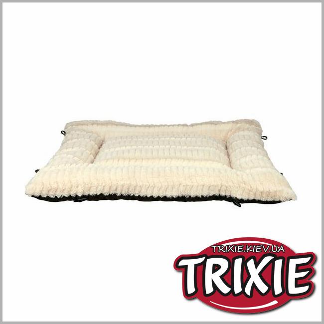 ТРИКСИ Украина - Лежак-подушка для собак Trixie - Timur (Размер: 70 × 55 см/90 × 80 см)