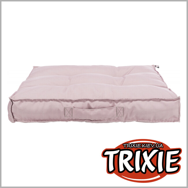 ТРИКСИ Украина - Лежак Felia-TRIXIE (55х55см, розовый)