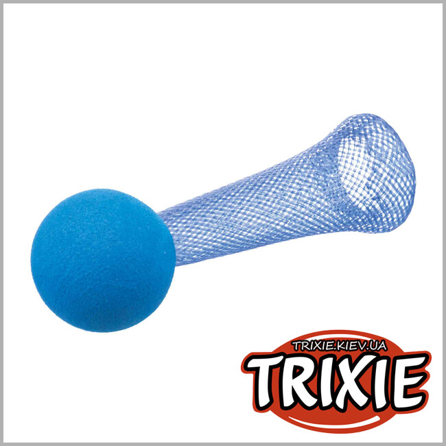 ТРІКСІ Україна - Миготливий конус TRIXIE (12 см, кольори різні)