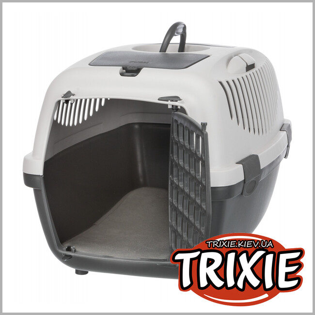 ТРИКСИ Украина - Термоковрик в переноску TRIXIE Capri 1 &amp; 2 (для Capri 1 &amp; 2 #39806 / #3982   /// 26*46см)