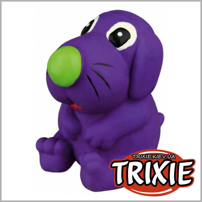 ТРИКСИ Украина - Игрушка для собак TRIXIE - Собака