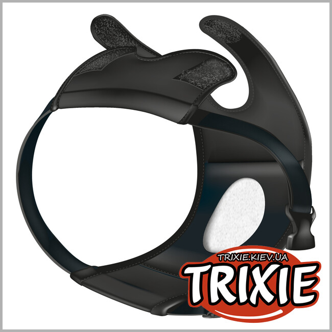 ТРИКСИ Украина - Трусы защитные TRIXIE (S: 28–38см  + 3 прокладки)