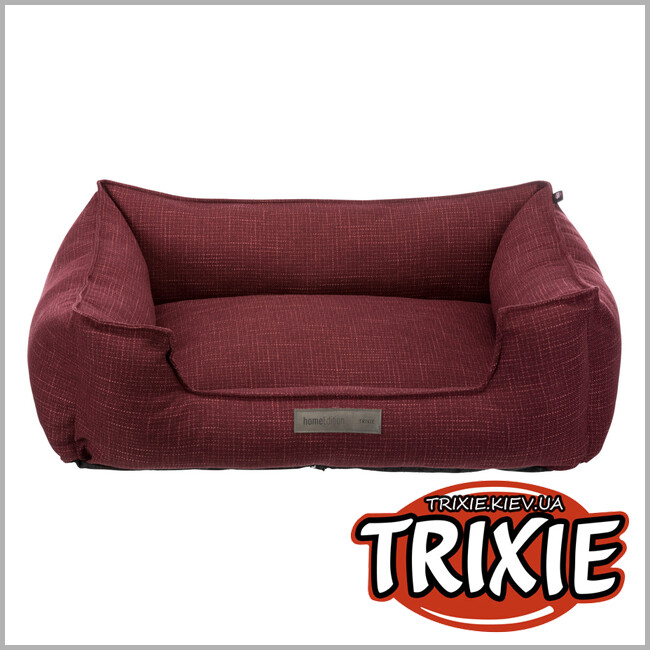 ТРИКСИ Украина - Мягкое место Trixie Talis (60х50см, ягодный)