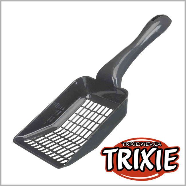 ТРІКСІ Україна - Совок для котячого туалету TRIXIE (розмір: XL)