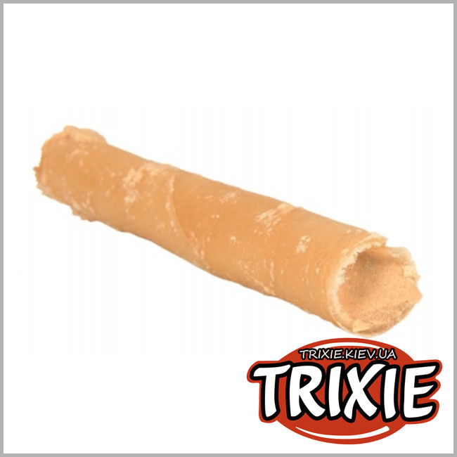 ТРИКСИ Украина - Рулет с ветчиной для собак TRIXIE (12 см, 22 г)