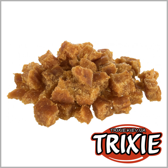 ТРИКСИ Украина - Лакомство для котов Trixie Klare Kante (индейка, 50 g)