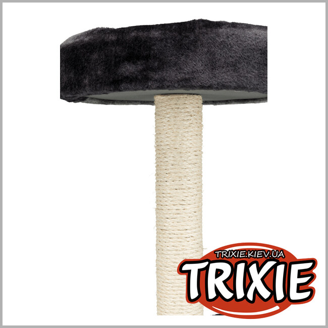 ТРИКСИ Украина - Домик для кошки TRIXIE - Tarifa (52 х 35 × 35 х 7см)